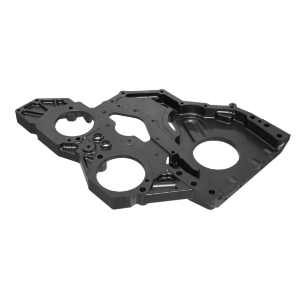 Carcasa motoric anterioara Caterpillar 637-9208