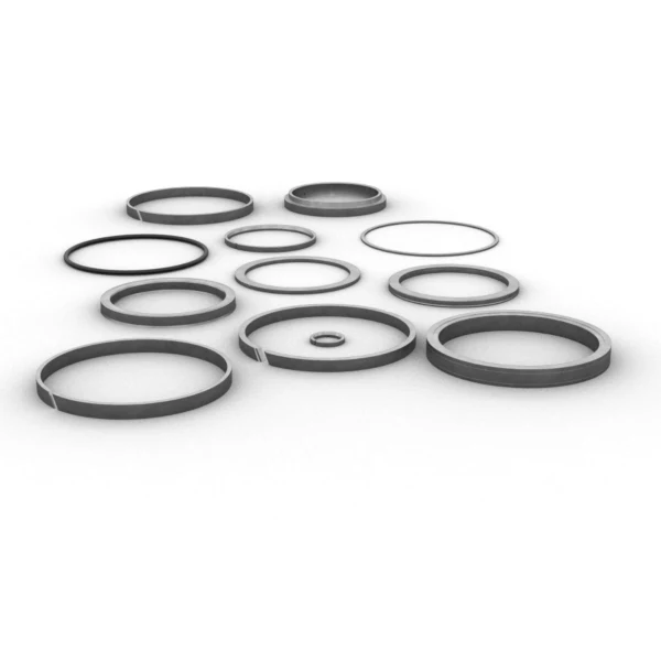 Kit simeringuri cilindru hidraulic Caterpillar 637-9286