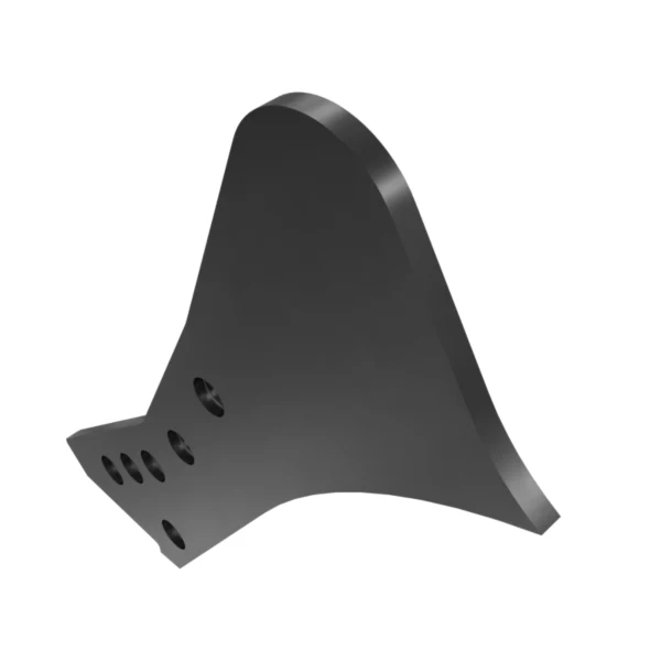 Placa uzura cupa stanga Caterpillar 637-9410