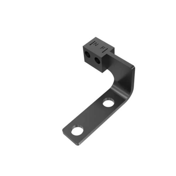 Suport conducte lubrifiere stick Caterpillar 637-9543