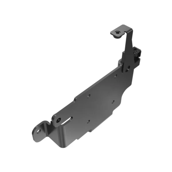 Suport montaj conducte directie Caterpillar 637-9921