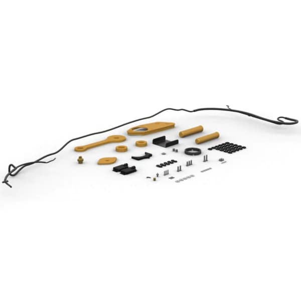 Kit cablaj EOU Caterpillar 638-0500