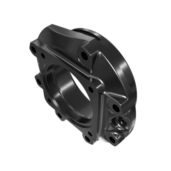 Carcasa rola rulment transmisie finala Caterpillar 638-1296