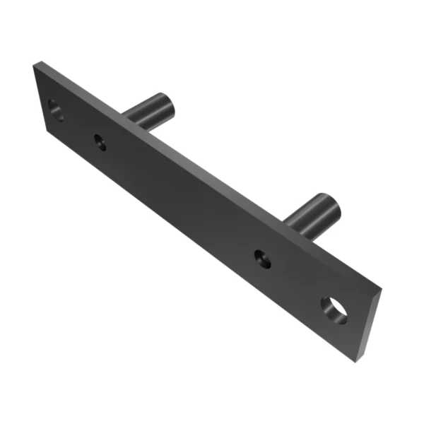Placa distribuitor directie Caterpillar 638-3397