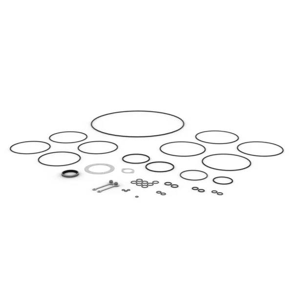 Kit garnituri cutie de viteze Caterpillar 638-3996