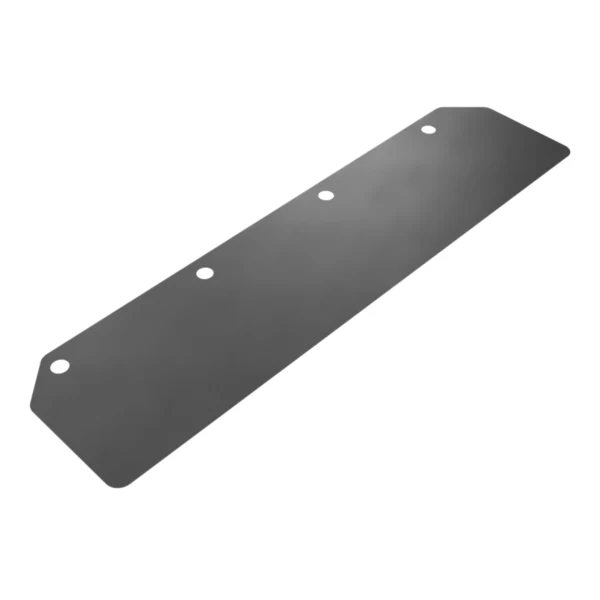 Placa montare contragreutate 0.5mm grosime Caterpillar 638-4850