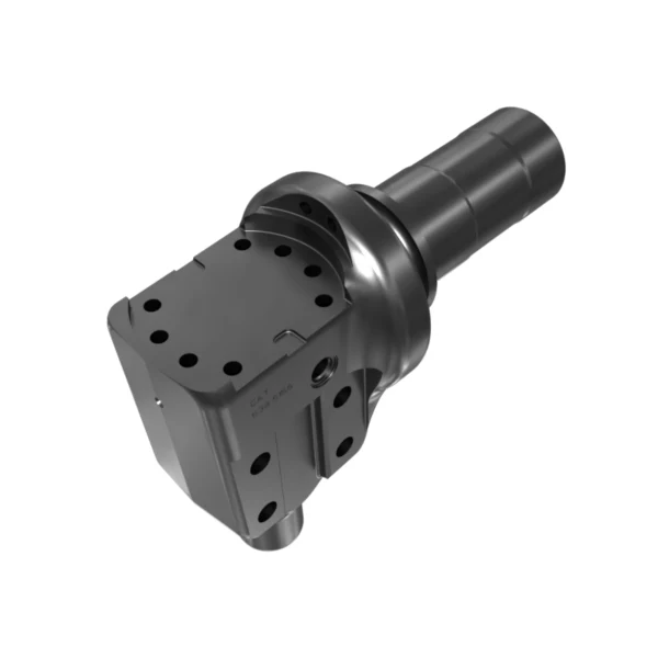 Ax roata fata Caterpillar 638-5156