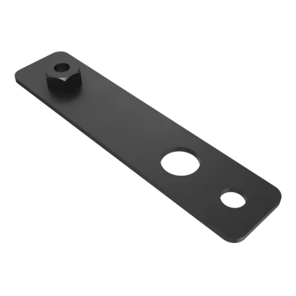 Placa suport montaj cablaj acumulator Caterpillar 638-5991