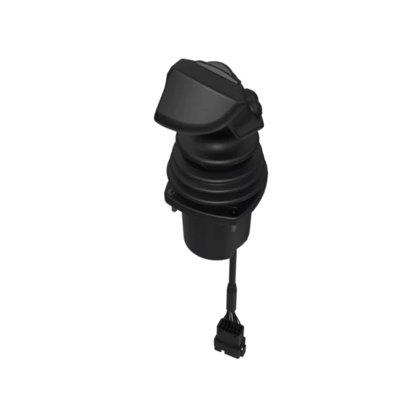 Maneta joystick control viteza si directie Caterpillar 638-7166