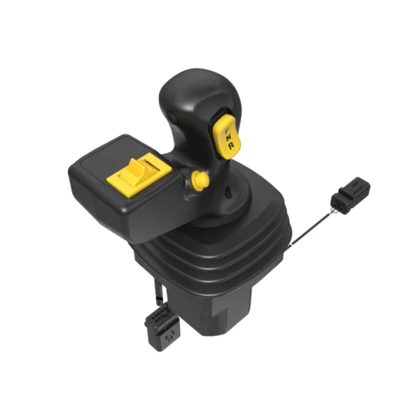 Distribuitor joystick 3 functii Caterpillar 638-7255