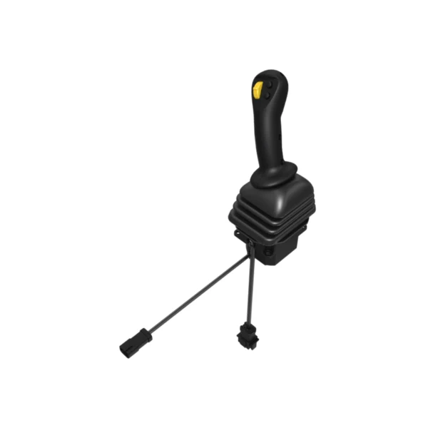 Joystick control mana dreapta Caterpillar 639-0881