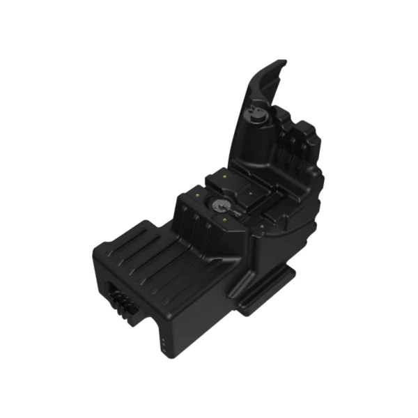 Rezervor combustibil 266 litri Caterpillar 639-1287