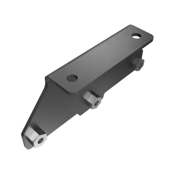 Placa montaj convertor putere Caterpillar 639-2390