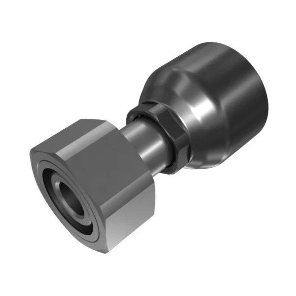 Racord hidraulic swivel M26 femela Caterpillar 639-4514