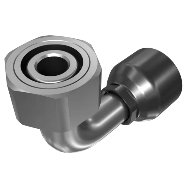Racord hidraulic cupling swivel M26 Caterpillar 639-4570
