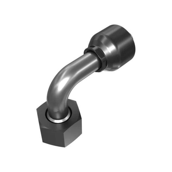 Racord hidraulic femeie M30 cu pivot Caterpillar 639-5011