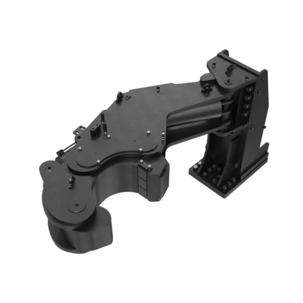 Cheie hidraulica pentru tije forare Caterpillar 639-5644