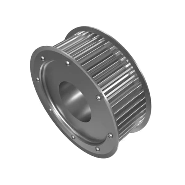 Scripete antrenare diametru interior 90mm Caterpillar 639-6264