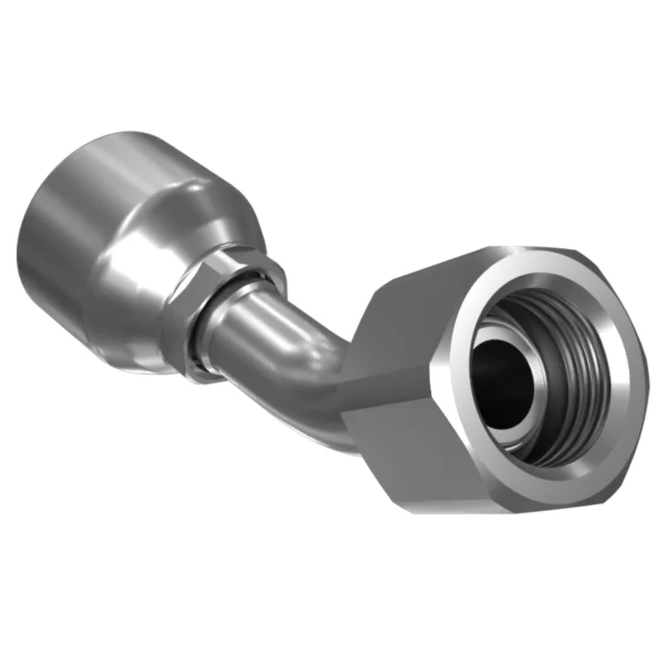 Racord hidraulic femeie rotativ Caterpillar 639-6638