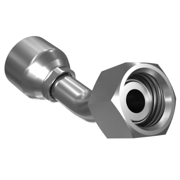 Cuplaj hidraulic rotativ Shell 3/4" Caterpillar 639-6671