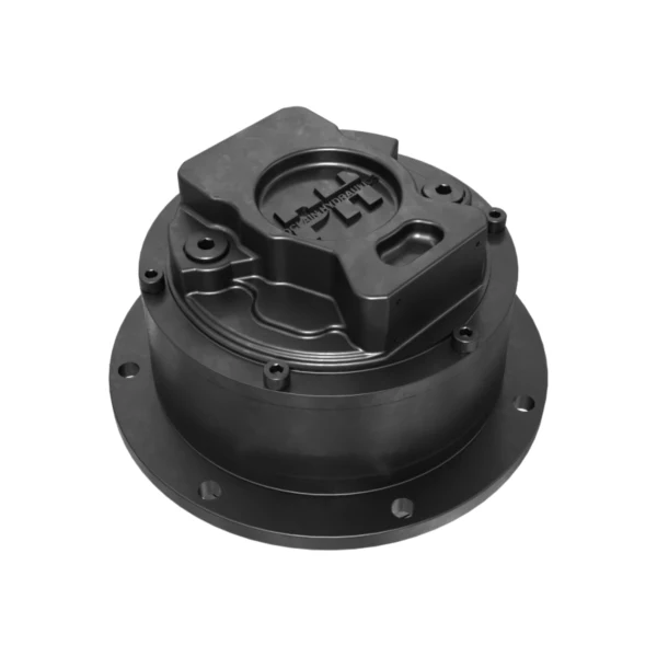 Motor hidraulic piston Caterpillar 639-7513