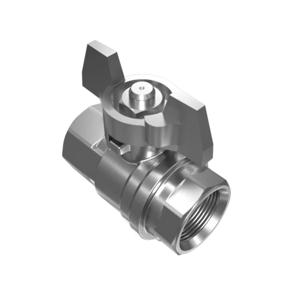 Robinet sfera dop ulei motor Caterpillar 639-7756