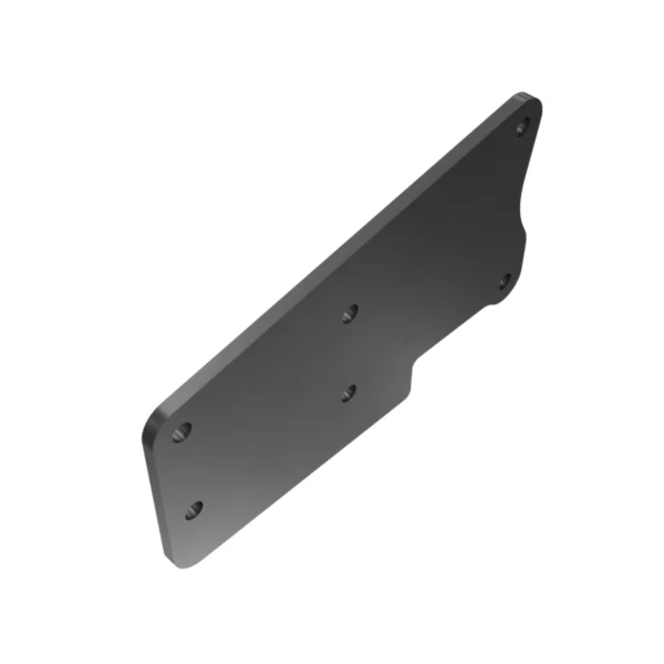 Placa suport contragreutate Caterpillar 639-9105