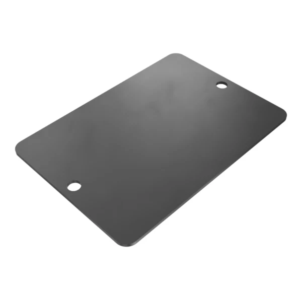 Placa montaj radiator Caterpillar 640-0080