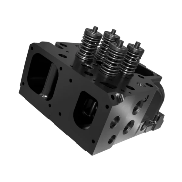 Chiulasa motor Caterpillar 640-0253