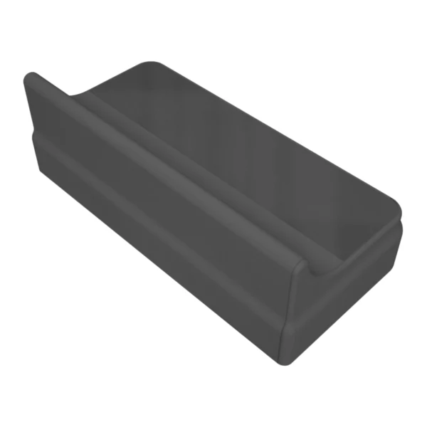 Husa protectie vinil pentru brat scaun Caterpillar 640-3004
