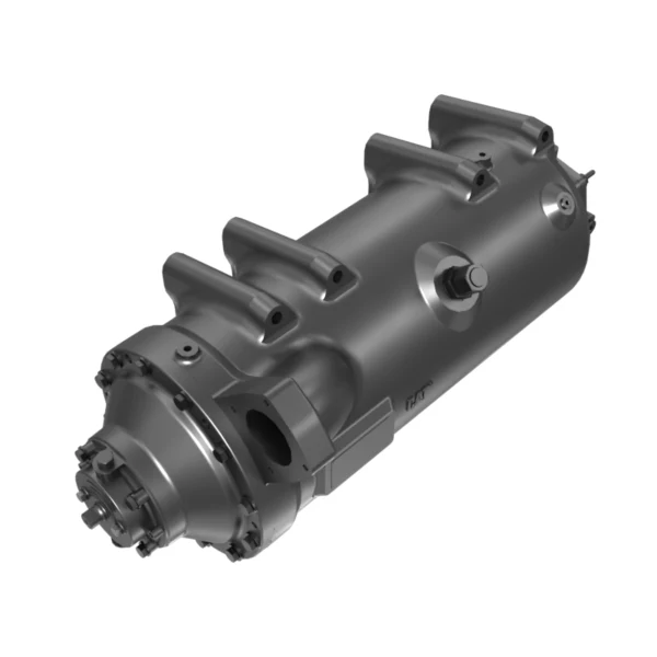 Filtru ulei motor Caterpillar 640-3588