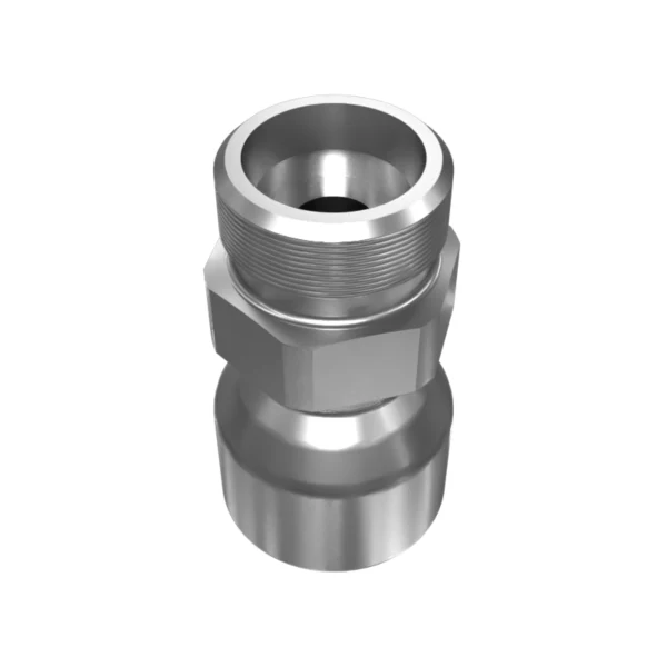 Racord cuplaj hidraulic M30 Caterpillar 640-3692