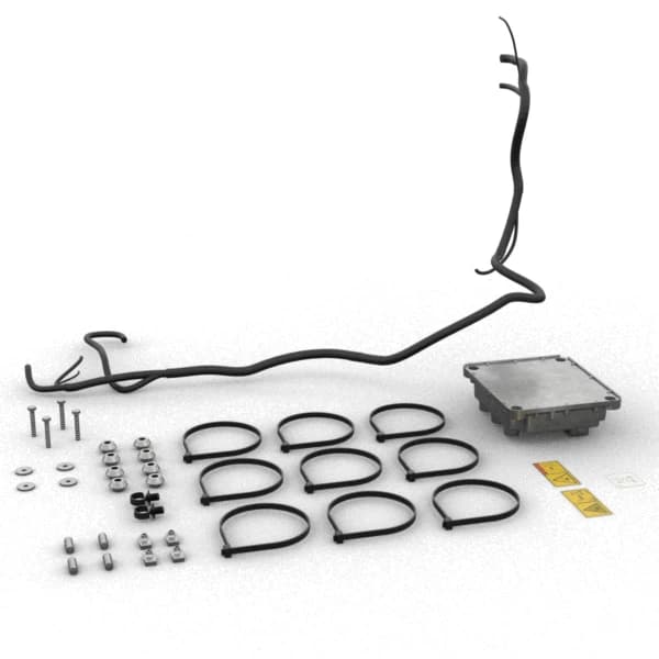 Kit Product Link Elite 643 Caterpillar 640-7177