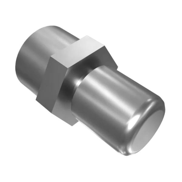 Inelul de alunecare cu ventilatie M16 Caterpillar 640-8390