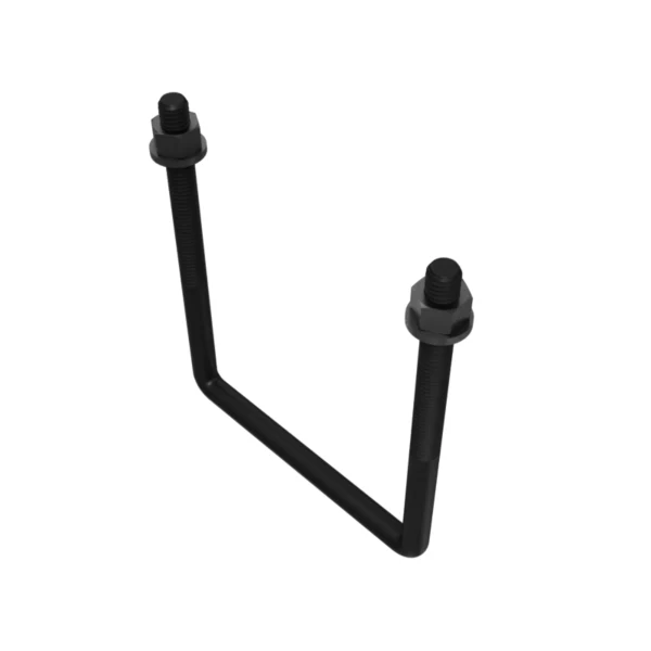 Surub U 3/8 inch Caterpillar 640-8698