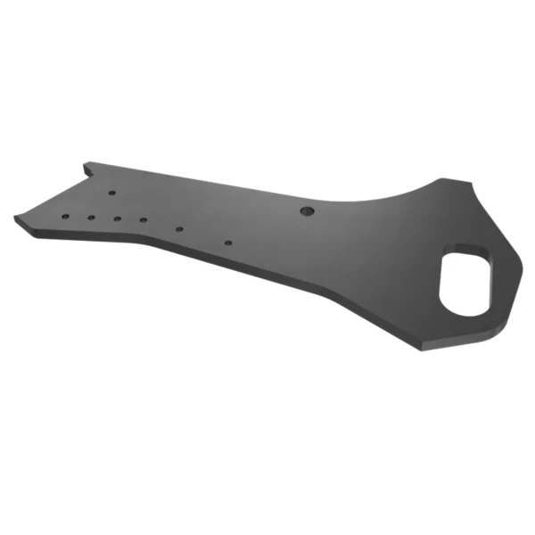 Placa laterala cupa 50mm Caterpillar 640-8769