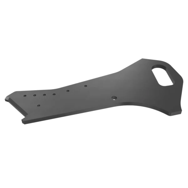 Placa laterala cupa 50mm Caterpillar 640-8770