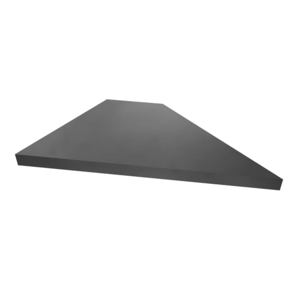 Bara placa uzura 25mm Caterpillar 641-4272