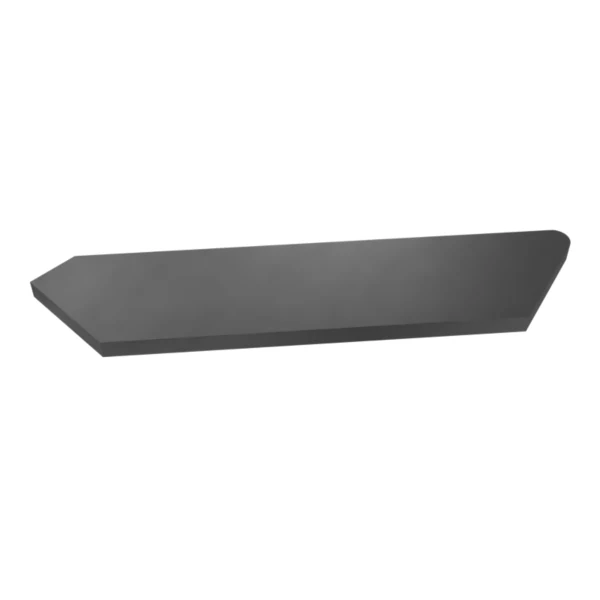 Bara placa uzura 25mm Caterpillar 641-4273