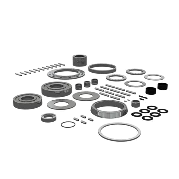 Kit reparatie rulment convertizor cuplu Caterpillar 641-6224