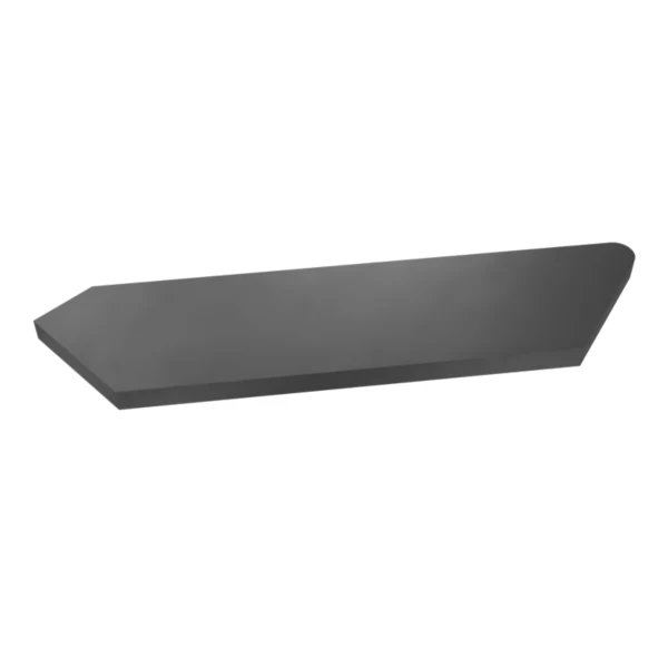 Bara placa uzura 25mm Caterpillar 641-7644