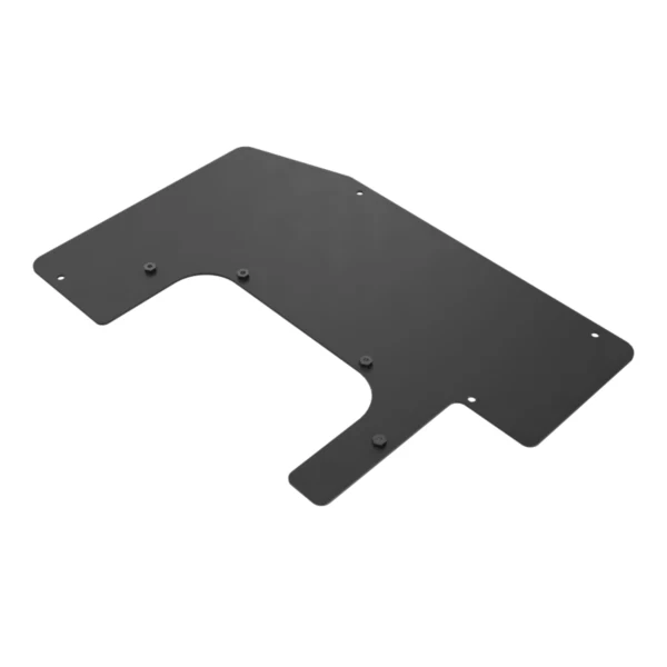 Placa suport consola spate Caterpillar 641-7859