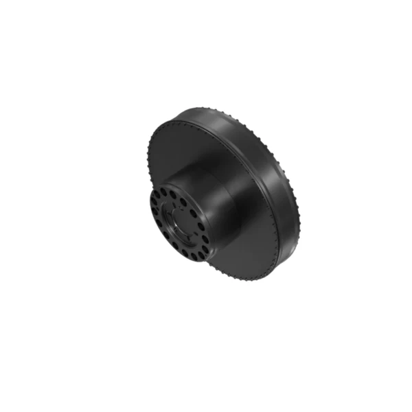 Amortizor vibratie arbore cotit Caterpillar 641-8643