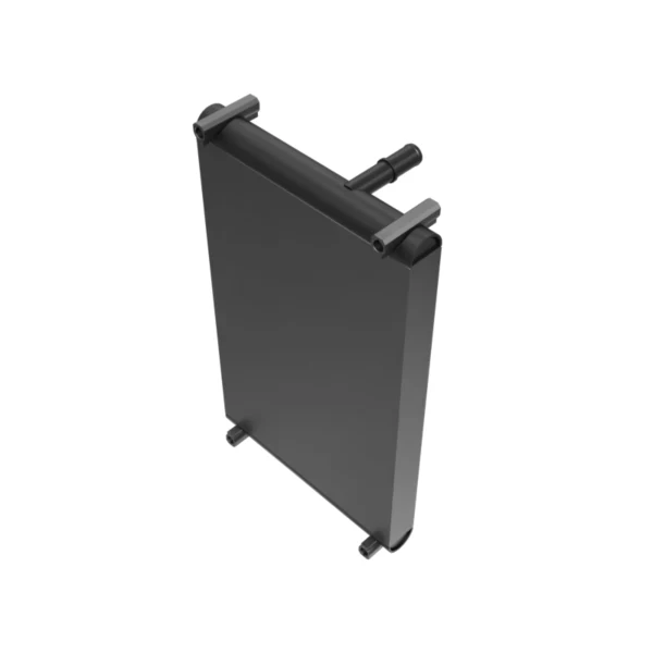 Nucleu radiator ulei hidraulic Caterpillar 641-9499