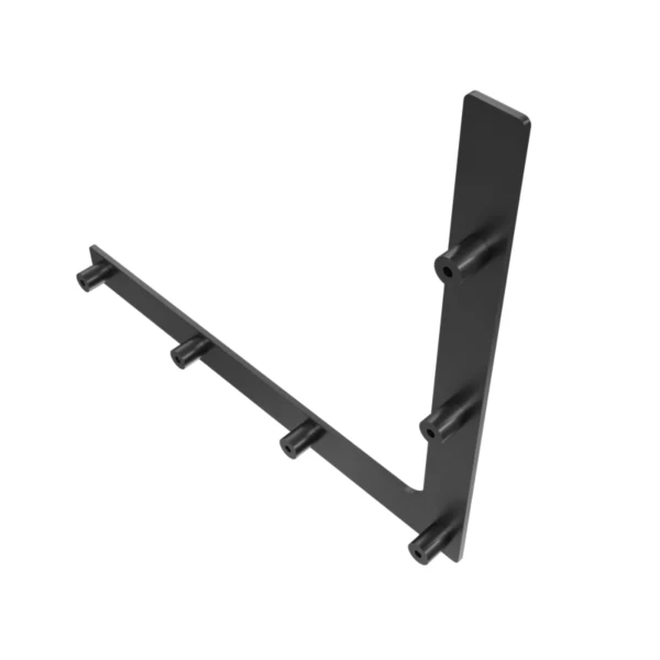 Placa retinere etansare praf Caterpillar 642-1324