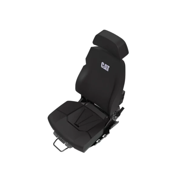 Scaun operator cu suspensie Premium Plus Caterpillar 642-6060