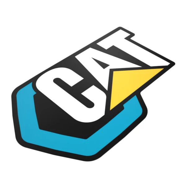 Film identificare producator Caterpillar 642-7152