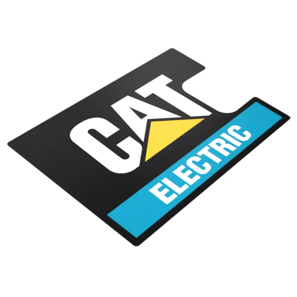 Film identificare producator Caterpillar 642-7157