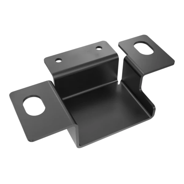 Placa de fixare cablaj cabina operator Caterpillar 642-7417