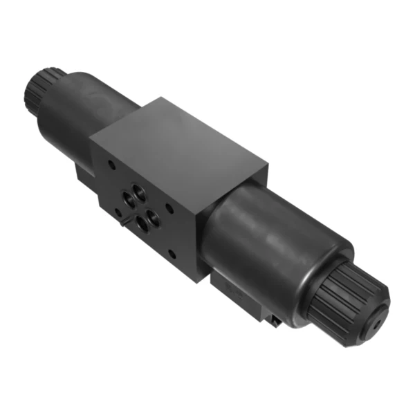 Electrovalva cu dublu solenoid Caterpillar 642-7600